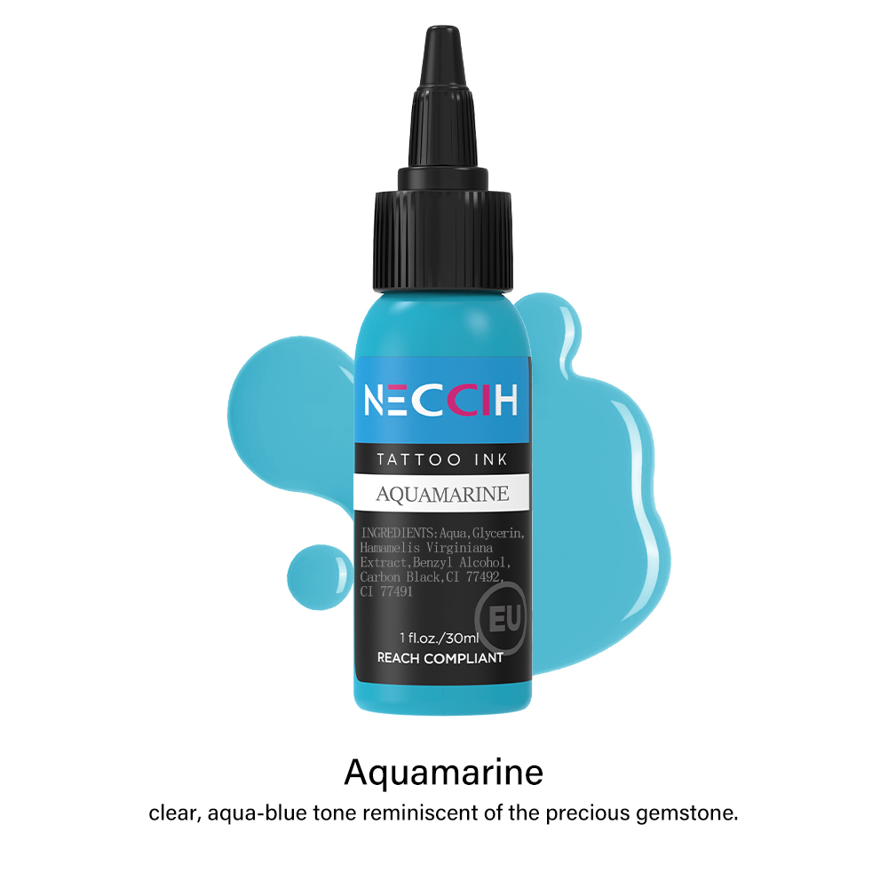 aguamarina