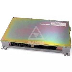 Excavator <strong>Computer</strong> Board SK200-8 SK330-8 SK350-8 SK450-8 Control Unit <strong>Controller</strong> LC22E00141F3 LP22E00016F5 - Product Image 2