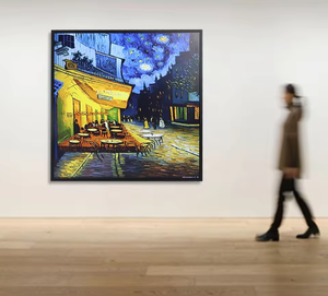 59,8 Zoll Wand-Android-Werbung Digital Signage Video-Player mit Bildschirm Fabrik benutzer definierten Bildschirm - Product Image 2