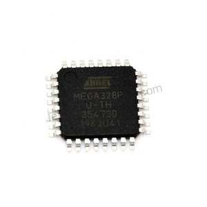 Para Jeking ATMEGA328 8-Bit 32KB QFP32 Microcontrolador y procesador FPGA Categoría de producto - Product Image 3