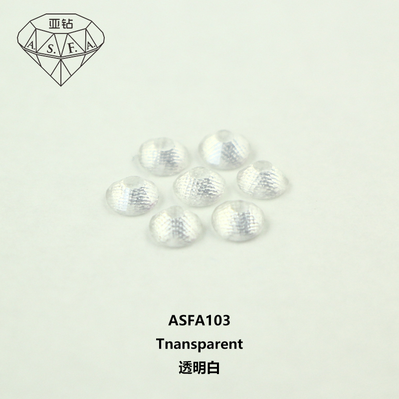 ASFA103 Tnansparent