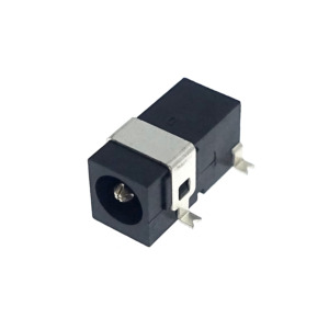 1.0mmミニDC電源ジャックDC電源ジャックソケットコネクタ5PDC電源SMDジャック - Product Image 1