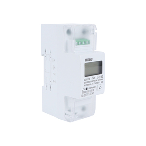 100A RS485 <strong>Modbus</strong> Remote Reading Single Phase <strong>Smart</strong> kWh <strong>Meter</strong> Energy <strong>Meter</strong> - Product Image 3