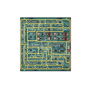 Benutzer definierte Gerber File Design Pcb Layout Elektronische Leiterplatte Pcb Design und Manufacture Service - Product Image 5