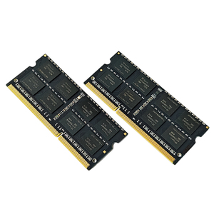 OEM DDR3 8GB RAM 1600MHz Frequenz 4GB/8GB Speicher kapazität Laptop und Desktop-Computer Eingebaute Funktion 2133MHz Typ