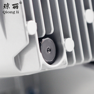 DEBA fabrika doğrudan tedarik DONGFENG KINLAND amiral gemisi LED ön Anti sis işık su geçirmez dayanıklı 5 Led ampuller güç 75W - Product Image 5