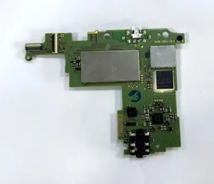 USA US Version Mainboard <strong>PCB</strong> Board Motherboard for Nintendo New 3DS <strong>XL</strong> 3DSXL MAINBOARD - Product Image 3