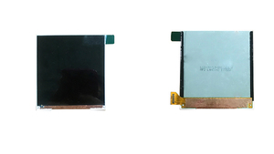 MIPI-Schnitts telle 720*720 Kapazitiver Touchscreen 3-Zoll-LCD-Modul-Display für Raspberry Pi