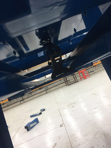 SPE-M10080 Máy Căng Lưới Thủ Công Cho Khung In Màn Hình Máy Căng Lưới - Product Image 4