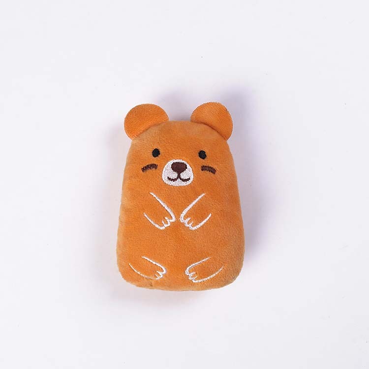Brown Bear