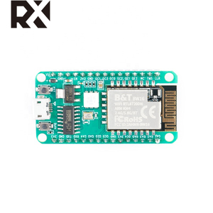 TZ RTL8720DN BW16 BW16-Kit IIC I2C SPI <strong>UART</strong> PWM Dual band <strong>WiFi</strong> Ble <strong>Wifi</strong> <strong>Wireless</strong> Development Board - Product Image 3