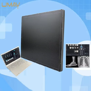 Veterinário humano X Ray Painel 17*17 <span class=keywords><strong>Detector</strong></span> De Imagem Sem Fio Do Painel Plano Do Dr. X Ray <span class=keywords><strong>Detector</strong></span> - Product Image 1
