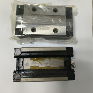 直线导轨块SHS25C SHS25C1UU SHS25C1SS SHS25 - Product Image 4