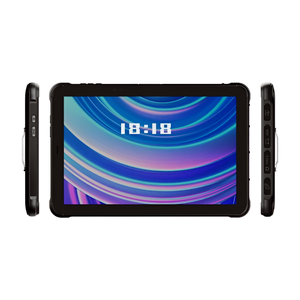 Barcode <strong>Scanner</strong> Industrial Tablet10.1 Inch IP67 Grade Waterproof <strong>Ruggedized</strong> Extreme Tablet PC 10000mAh 10.1&quot; Rugged Tablet