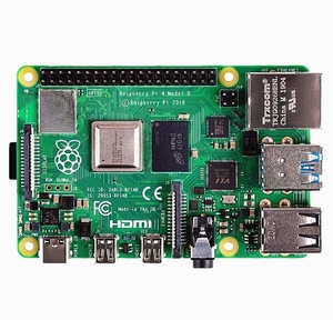 Himbeer pi 4 4GB Modell 8GB 3b Pico Kit Null W Himbeer Pi 3 Modell B Null Computer 8GB Himbeer Pi 4
