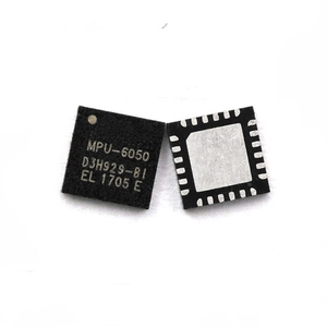 Brandneue Original Motion CHIP 6-Achsen-Sensor MPU6050 MPU-6050 für Arduino Stücklisten liste - Product Image 1