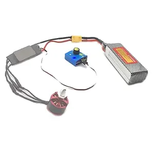 Мульти-сервотестер с регулировкой скорости - Product Image 6