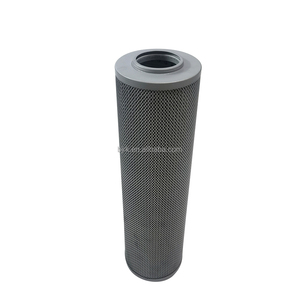 Cung cấp Bộ lọc công nghiệp Bộ lọc dòng áp lực HDX-250 * 10 bộ lọc dầu thủy lực hiệu quả cao trở lại hộp lọc dầu - Product Image 4