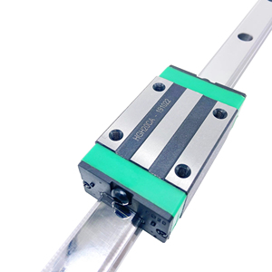 Módulo de guía lineal de servicio OEM ODM Sfu 1204 Precio bajo Riel de guía lineal de alta estabilidad con control de motor - Product Image 1