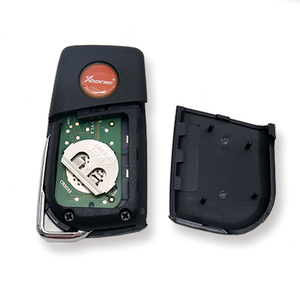 Xhorse VVDI Auto universale Smart Car Key XNTO00EN chiave remota programmatore versione inglese per Toyota - Product Image 3