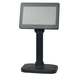 OEM USB Power 7 дюймов широкоформатный цветной ЖК-экран дисплей клиента для Pos системы - Product Image 6