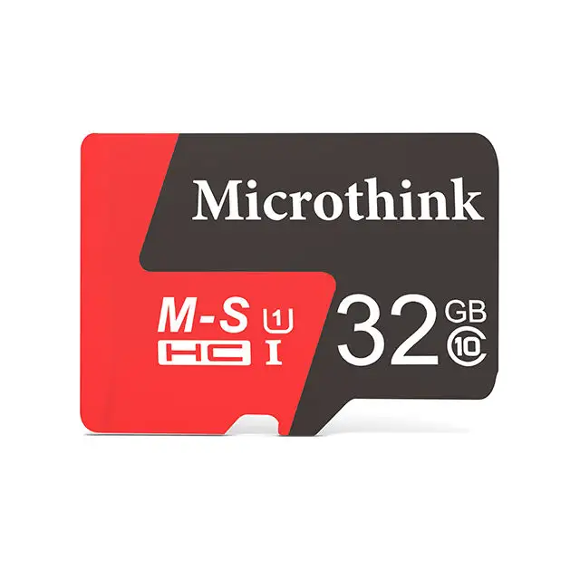 Original Chip OEM Micro Memory Card gift custom tf flash pack sd memory card game with adapter 8GB 16GB 32GB