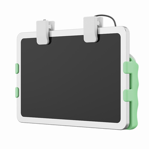 6 dita 4 pulsanti 6 tasti 8 tasti di stampa 3D Tablet Magnecit gioco Controller maniglia impulso scatto continuo - Product Image 3