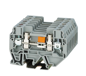 SUK-6SN测试测试电流连接接线端子 - Product Image 1