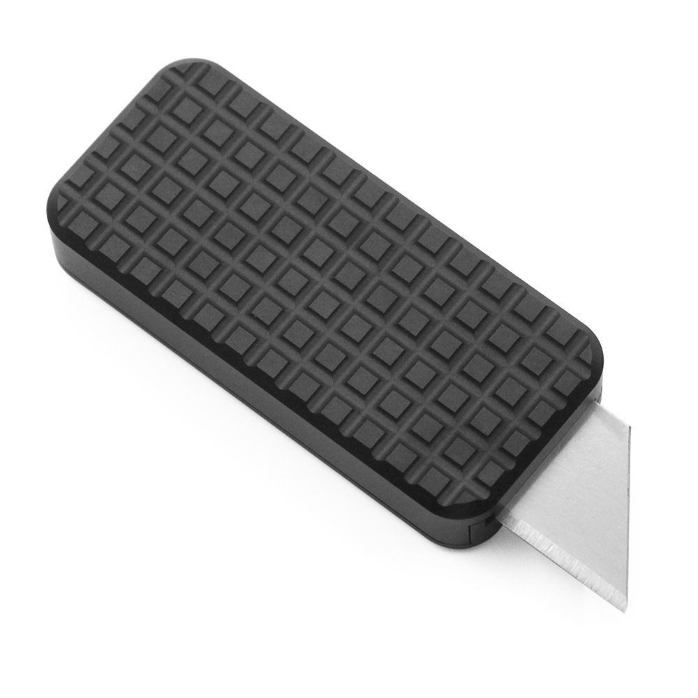 Blocco nero