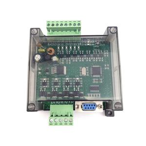 ПЛК промышленная плата управления внутри страны с FX1N-10MR FX1N-10MT контроллер программируемый модуль - Product Image 4