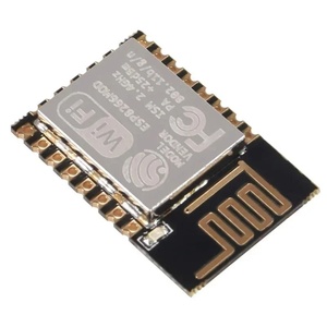 <strong>ESP8266</strong> ESP-<strong>12E</strong> <strong>WiFi</strong> Serial Wireless Transceiver <strong>Module</strong> Remote Port Development Board Support STA/AP/STA+AP Working for NodeMCU - Product Image 4