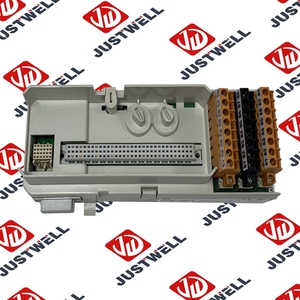 AV1121000 Nuevo módulo de entrada analógica para PLC PAC y controladores dedicados - Product Image 2