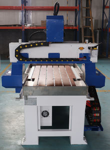 LT-6090 1212 <strong>4</strong> <strong>Axis</strong> Hobby Milling Frame Machine <strong>for</strong> Wood Acrylic Metal Steel with Mach3 <strong>Controller</strong> - Product Image 5