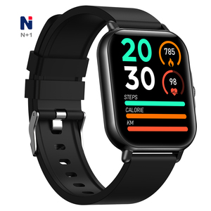 Deneme siparişi metin mesajlaşma NKX22 TFT ekran akıllı saat BT5.2 apple için Reloj Inteligente çağrı Smartwatch - Product Image 4