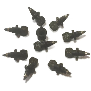 Yamaha YGD Smt Nozzle Supplier Parts Type 112 2D 2S 0.8 0.5 P=1.1 KV6-M7113-22X Dispensing Nozzle Electronics Production - Product Image 5