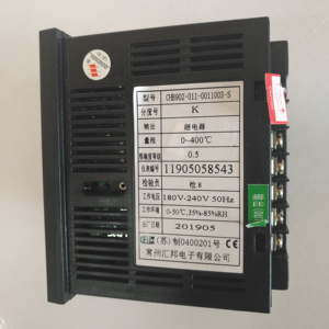 Цифровой контроллер температуры PID - Product Image 4