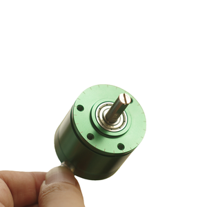 P3036-C-360-A-LS磁気エンコーダー4-20mAホール角度センサー360度カバーしていないエンコーダー製品のための死んだセンター - Product Image 2