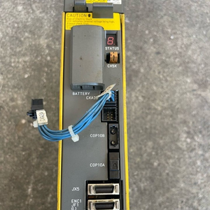New Original Cheap A06B-6114-H208 Automation Products <strong>Programmable</strong> Logic PLC Controller - Product Image 1