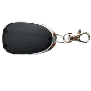 Universal 433 MHz RF-Fernbedienung Lerncode Fernbedienung 4-Kanal-Fernbedienung für Gadgets Car Home Garagentor - Product Image 4