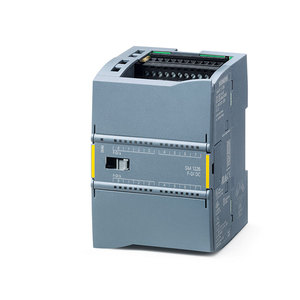 SIEMENS PLC SIMATIC S7-1200 8 DIx24VDC/8 DOxRELAY 2Aデジタル入力/出力モジュールSM1223 DC/RLY 6ES7223-1PH32-0XB0 - Product Image 2