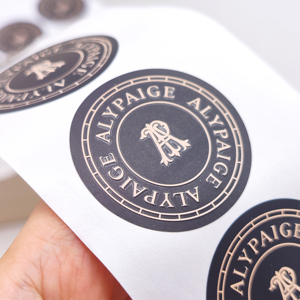 sticker(1*1cm)