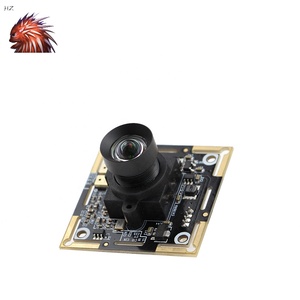 OEM 3mp Pixels Sensor AR0331 100DB 30fps audio Wide Dynamic CMOS USB2.0 mini <strong>Camera</strong> - Product Image 1