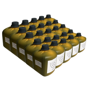 Dominoインク互換IC-2bk124およびタグDominoCIJプリンターで消耗可能なその他のモデル - Product Image 3