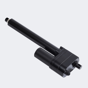 PrimoPal定制6000N重型电动露营车拖车推拉旋转滚珠丝杠线性致动器 - Product Image 2