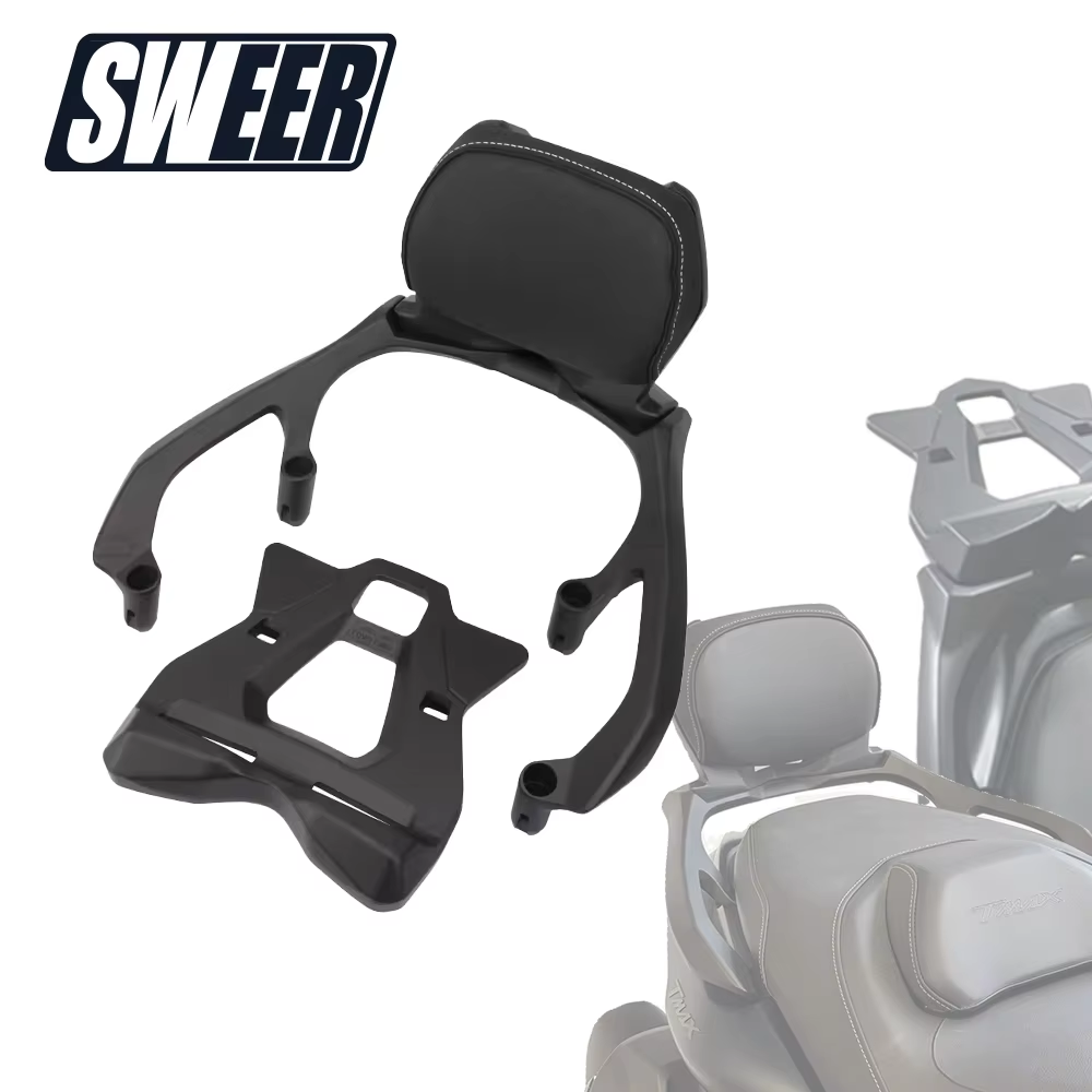 Accoudoir + dossier + tailboard