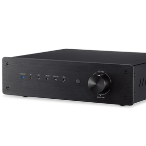 AMPLIFICADOR DE TV inalámbrico BT, receptor estéreo de 400 vatios con entrada BT, coaxial óptico y 3,5 MM - Product Image 2