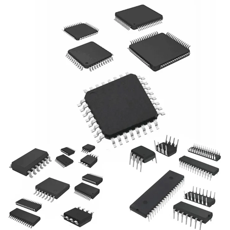 Lorida nouveau circuit intégré d'origine IC FREQUENCY GEN VSAT 24HVQFN puce Ic TFF11152HN/N1,111