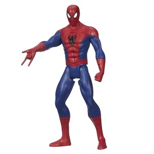 Kustom Membuat Plastik PVC Action Figures, Mainan Pembuatan Profesional - Product Image 6