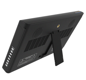 Televisión portátil Televisión barata TV LED de 10 pulgadas Monitor LCD de 10 pulgadas con entrada AV - Product Image 5