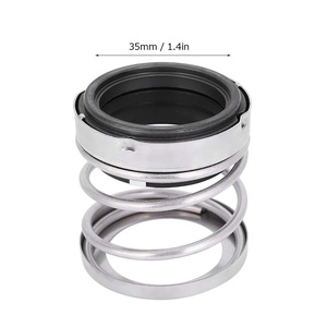 BIA-35 nhiệt độ cao Vật liệu nổi con dấu không thấm nước quặng TC đóng gói con dấu cơ khí - Product Image 3